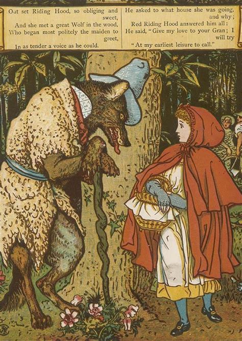 The 9 Most Popular Fairy Tale Stories of All Time .
